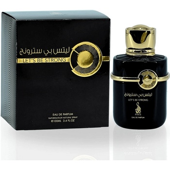 Risala Let's Be Strong EDP 100 ml