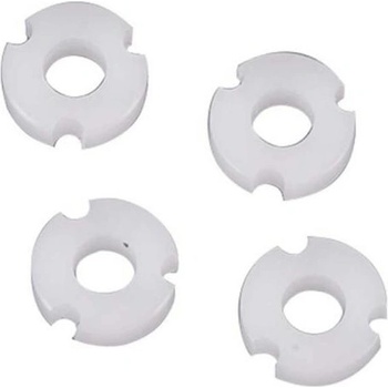 Axial Аксиален бутален амортисьор 7мм 1.5x3 алуминий (4)