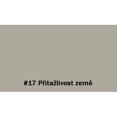 Primalex Essence 10 l #17 Přitažlivost země