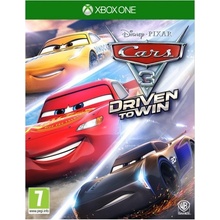 Cars 3: Driven to Win