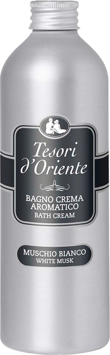 Tesori d'Oriente TESORI D`ORIENTE White Musk Душ Крем Душ крем унисекс 500ml