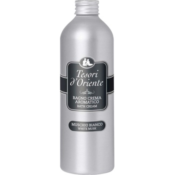Tesori d'Oriente TESORI D`ORIENTE White Musk Душ Крем Душ крем унисекс 500ml