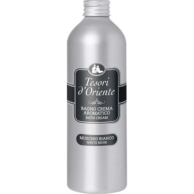 Tesori d'Oriente TESORI D`ORIENTE White Musk Душ Крем Душ крем унисекс 500ml