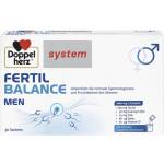 Doppelherz System Fertil Balance Man, 30 сашета (10051040)