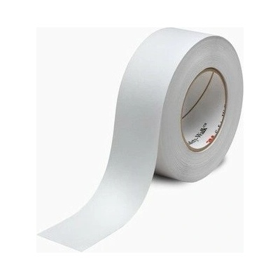3M Safety Walk 220 Jemná protišmyková páska do mokrého prostredia transparentná 25 mm x 18,3 m