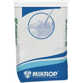 Mikrop TELMILK BASIC mléčná krmná směs pro telata 25kg
