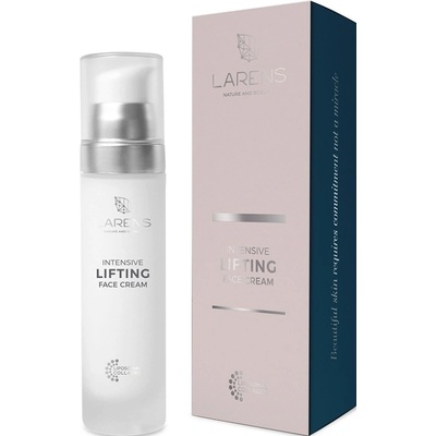 Larens Lifting face cream krém proti vráskám 50 ml