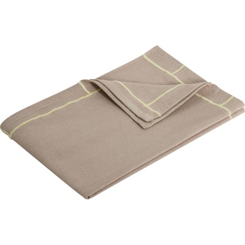 Hübsch Малка кухненска кърпа Easypeasy 60 x 80 см пясъчножълт цвят (701916)