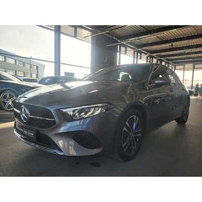 Mercedes-Benz A 200 120 kW