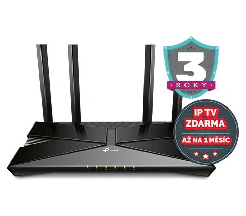 TP-Link Archer AX50