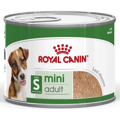 Royal Canin Mini Adult 12 x 195 g
