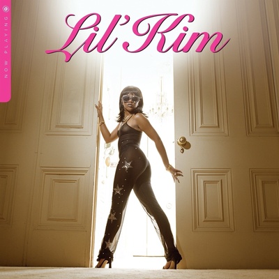 Lil'Kim - Now Playing (Pink Coloured) (LP) (0603497825042)