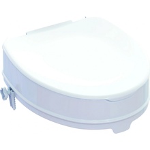 Timago King 10L-20 Nástavec na WC 10 cm s poklopem
