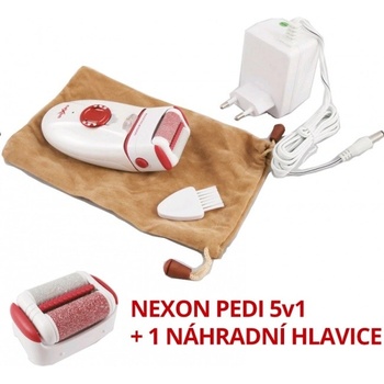 Nexon Pedi 5v1