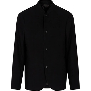Armani exchange Сако Armani exchange XM001196_AF16644 blazer - Black (Black)