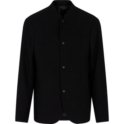 Armani exchange Сако Armani exchange XM001196_AF16644 blazer - Black (Black)