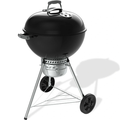Weber Original Kettle Premium