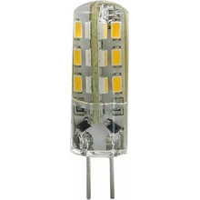 Bellight LED žiarovka 1,5W G4 3000K na 12V napichovacia SAD242835