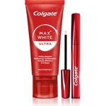 Colgate Set Max White Ultra Complete комплект за зъби