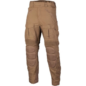 Nohavice Teesar Combat Chimera taktické dark coyote
