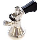 Spacematic Narážecí hlava Kombi