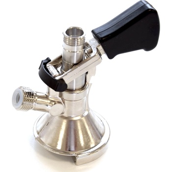 Spacematic Narážecí hlava Kombi