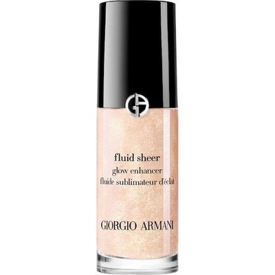 Armani Make-up Fluid Sheer No. 10 18 ml