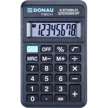 DONAU TECH 2085