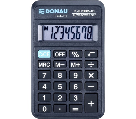 DONAU TECH 2085