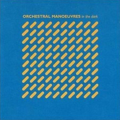 O.M.D. - Orchestral Manoeuvres In The Dark CD