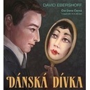 Dánská dívka