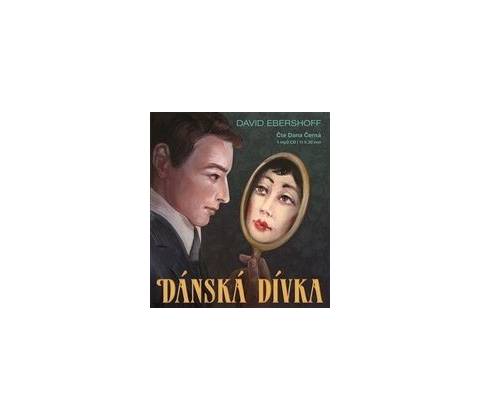 Dánská dívka
