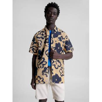 Tommy Hilfiger Big Floral Риза Tommy Hilfiger | Bezhov | МЪЖЕ | S