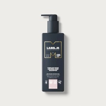 Label.m Vibrant Rose Colour Care Shampoo Šampon pro barvené vlasy 300 ml