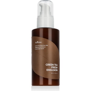 ISNTREE Green Tea Refreshing Emulsion 120 ml