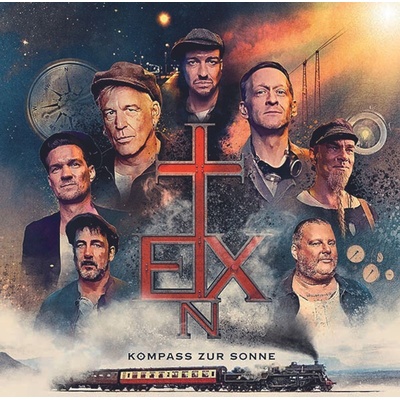 In Extremo - Kompass Zur Sonne CD