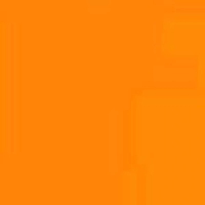 Oracover 2m Fluorescenční signální oranžová 65