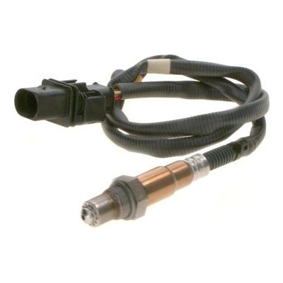 BOSCH 0 258 017 477 Lambda sonda (0258017477)