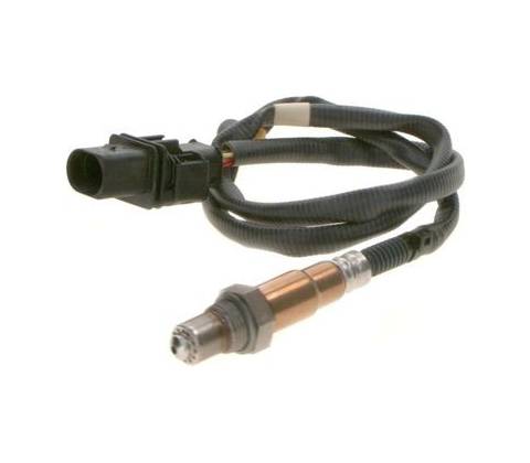 BOSCH 0 258 017 477 Lambda sonda (0258017477)