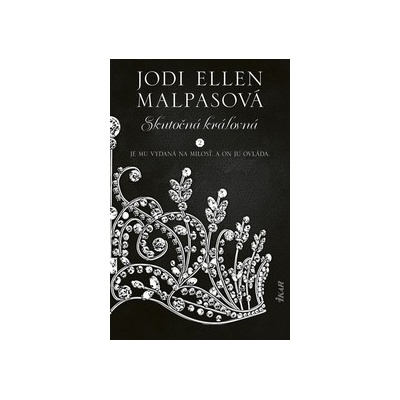 Skutočná kráľovná