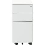 Carmen Офис контейнер Carmen CR-1809 K - сив (3580209) - xmall