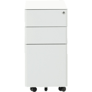 Carmen Офис контейнер Carmen CR-1809 K - сив (3580209) - xmall