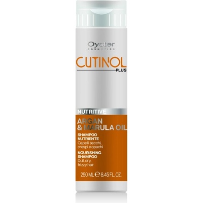 Oyster Cutnol Plus Nutritive Shampoo 250 ml