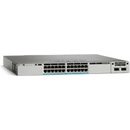Cisco WS-C3850-24U-S