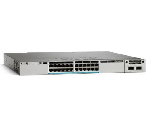 Cisco WS-C3850-24U-S