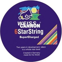 Weiss Cannon 6StarString 200m 1,30mm