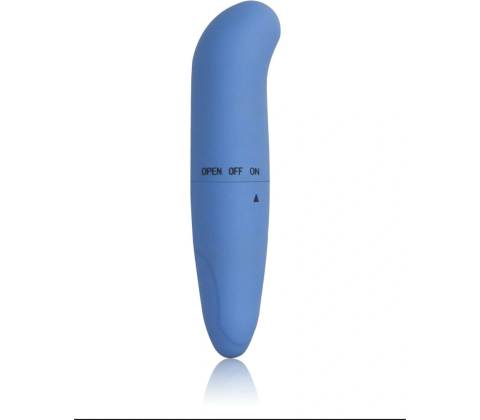 BoT Mini vibrátor na bod G