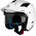 MT Helmets DISTRICT SV SOLID
