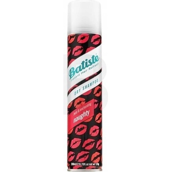 Batiste Dry Shampoo Tempt 200 ml