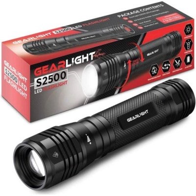 Gearlight S2500 LED